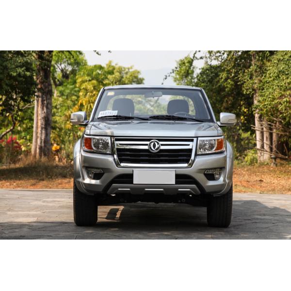 DONGFENG New RICH Pickup Truck/Turbocharged Engine/2WD, Diesel, 2500cc, Euro V,