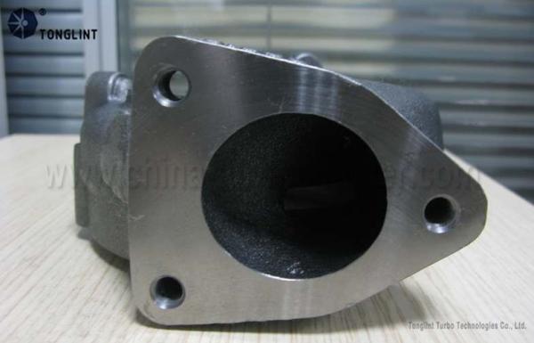 CT 17201-OL040 17201-0L040 QT400 Turbocharger Housing for Toyota 1KD