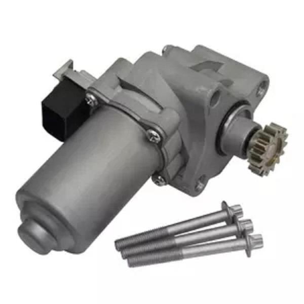 5' series 530xi Automotive Cooling System ATC 300 Transfer Case Servo Motor 27107546671