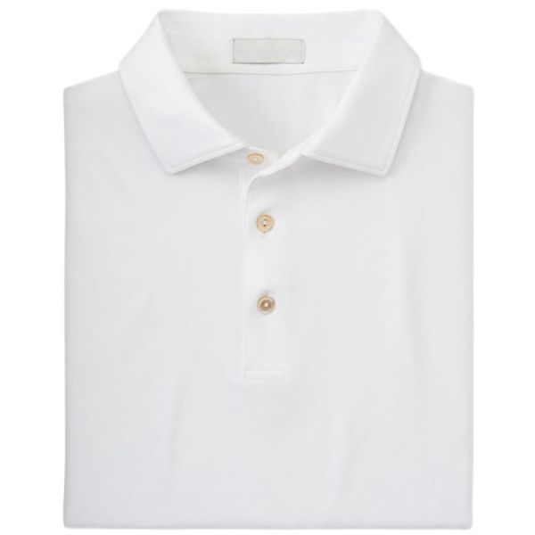 Custom Polo Shirts Private Labels Tee-Shirt High Quality Classic Fit Solid Mens Polo Shirts Golf Wholesale