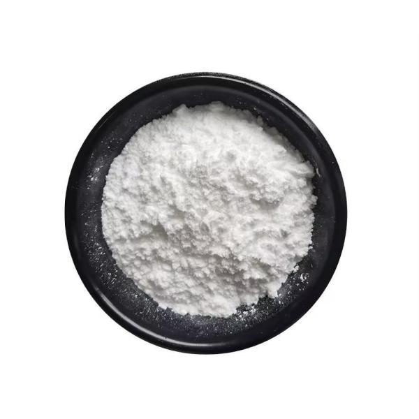 High Purity Acetyl Leucine 99% CAS 99-15-0 for Optimal Food Grade pH Control