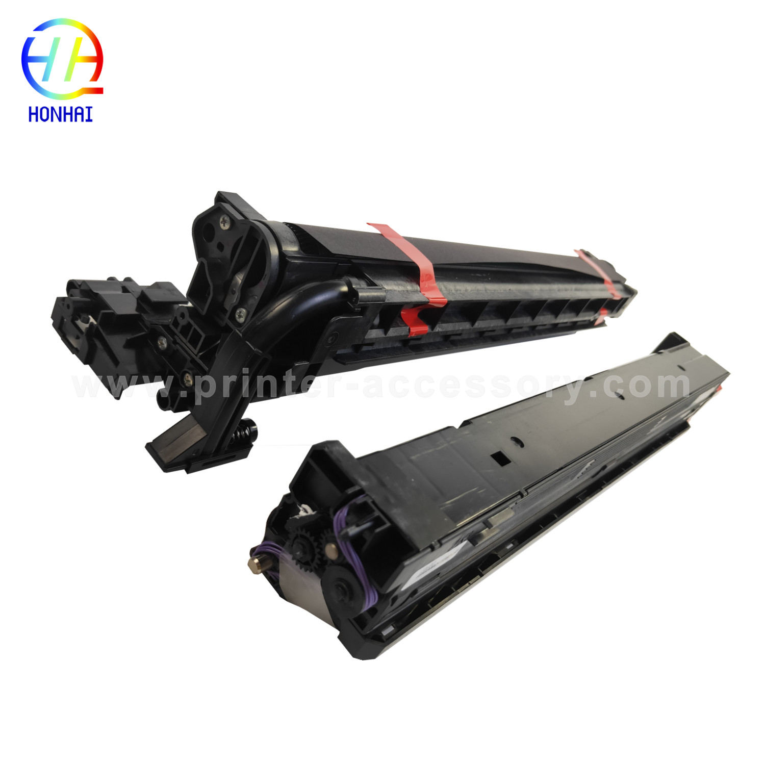 Барабанный блок с Японией Fuji opc барабан для Ricoh IM C2500 D0BK-2245 D0BK-2205 D0BK2205 D0BK2245 Один используется для каждого цвета - KCMY