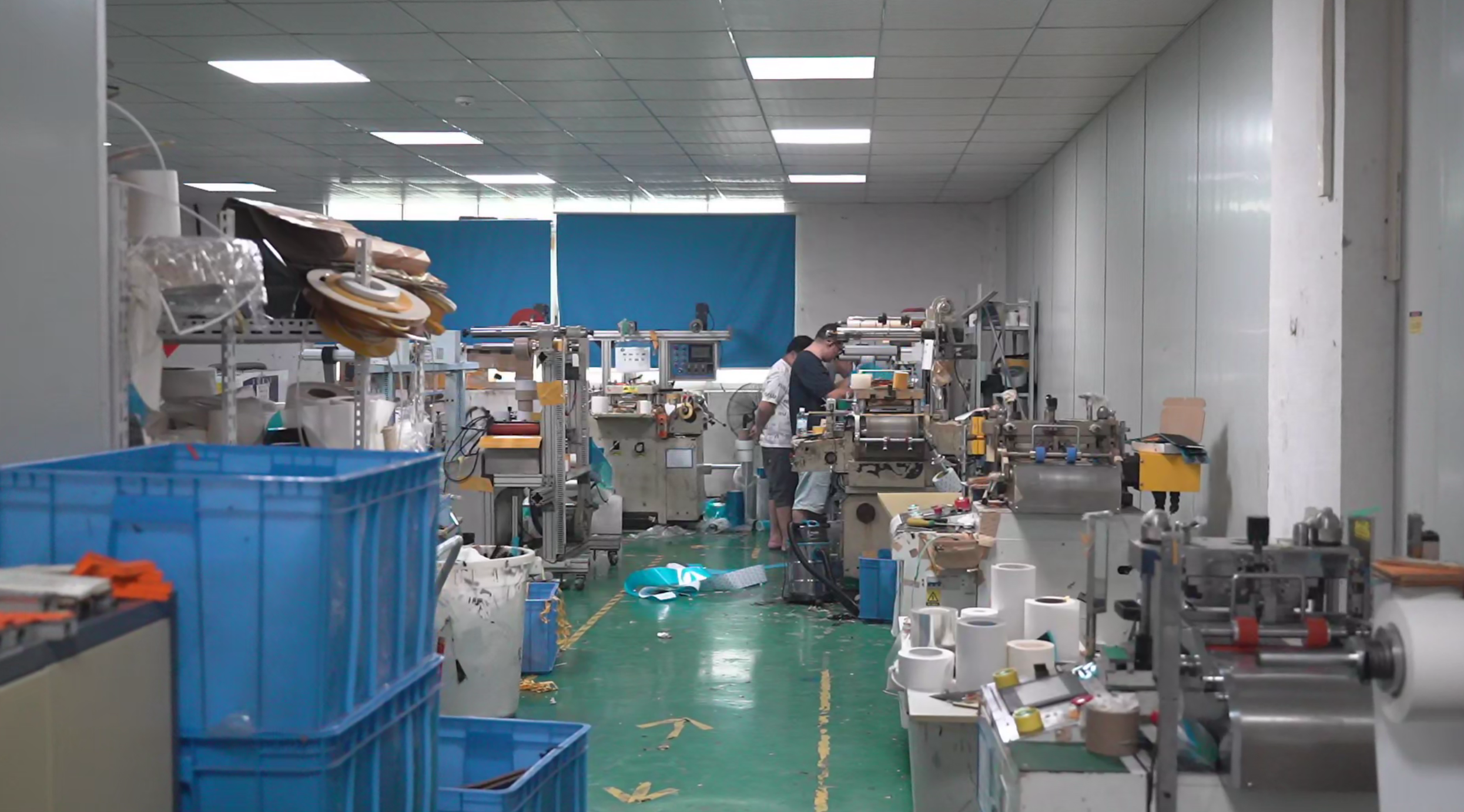 Shenzhen San Deli Precision Technology Co., Ltd.