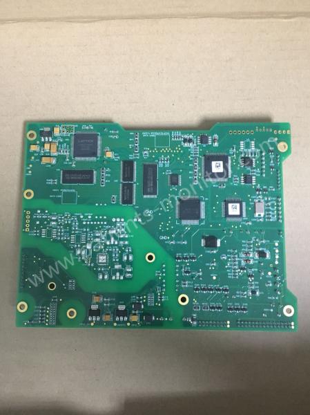 Goldway UT4000A Patient Monitor Board Main Board Assembly 4A
