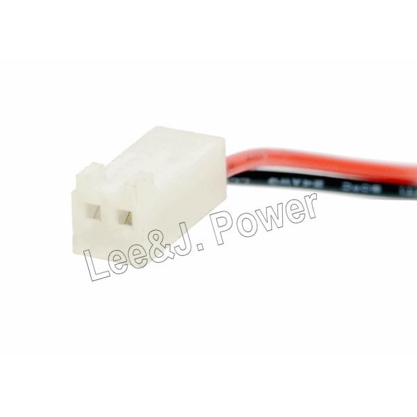 4.8 V Rechargeable Battery Pack , 2000mAh NiMh Battery For Accucheck Martel Printer