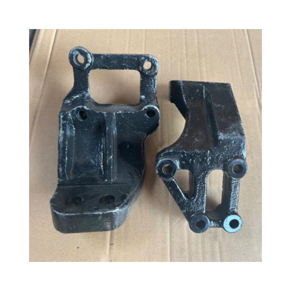 Iron Front Brackets for DZ95259590076 Shakman Aolong F3000/M3000/X3000 Engine Repair