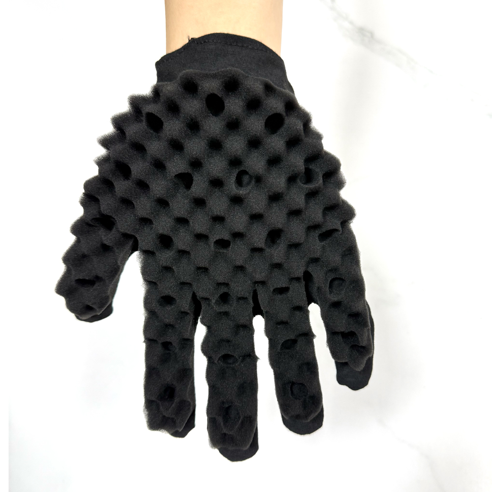 Curl Sponge