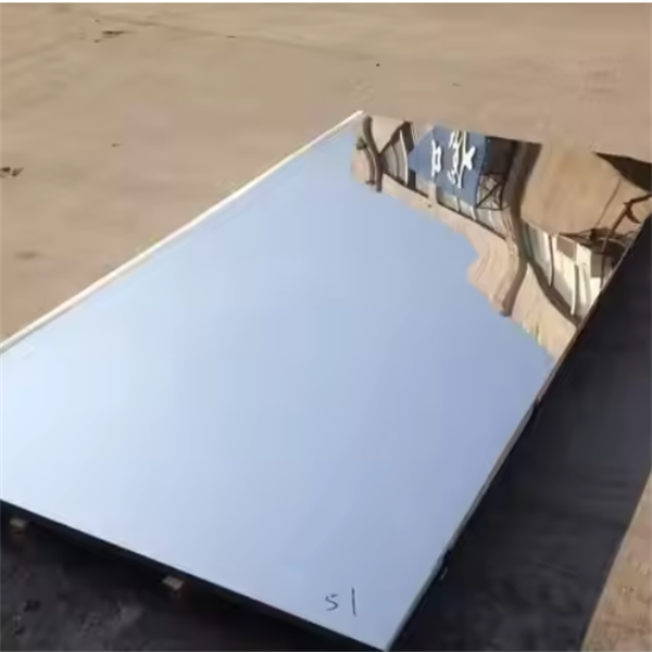 JIS G4305 No.4 Finish Stainless Steel Sheets 3mm 1220x2440mm For Food Equipment