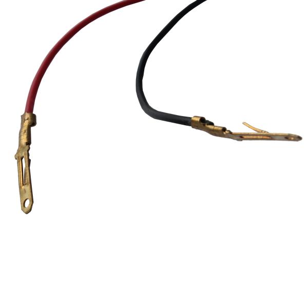 250cc Scooter Four Wheelers Parts 2 Wires Head Light Turn Signal Switch