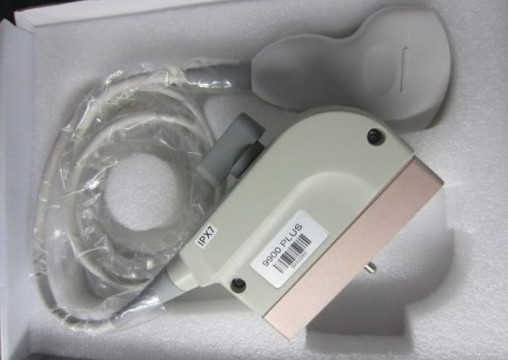 Mindray 35C50HA Compatible Convex Array Transducer TPU White Jacket