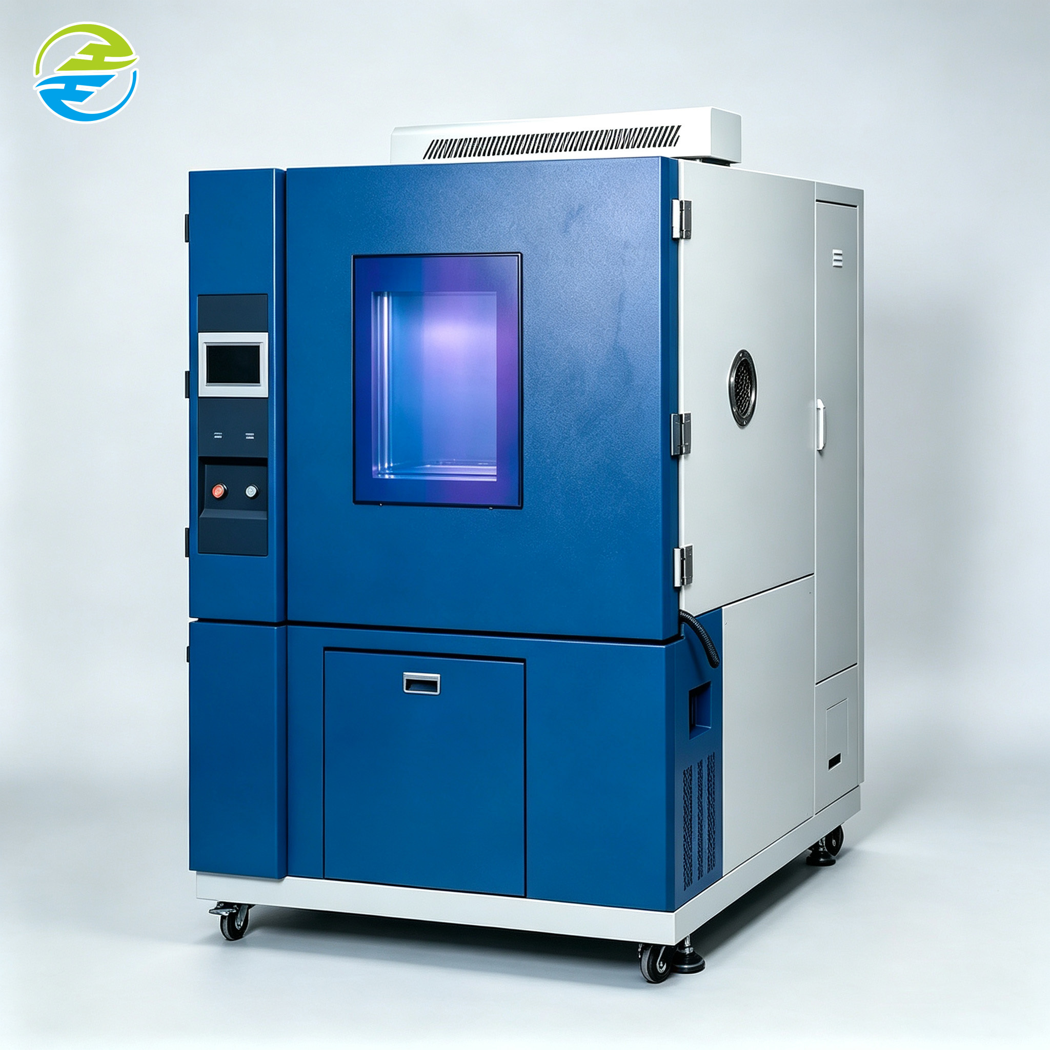 High Low Temperature Test Chamber