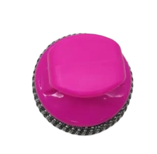 304 Stainless Steel Scouring Pad Heavy Duty Kitchen Cleaning