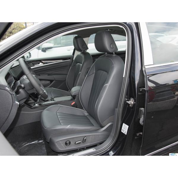 2023 Volkswagen Passat Phev SUV The Perfect Combination of Performance and Efficiency