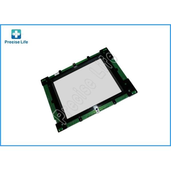 Экран касания Drager 8306638 для пользы вентилятора Evita 4