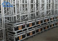 Led Moving Head Stage Lighting Truss para evento de festa ao ar livre