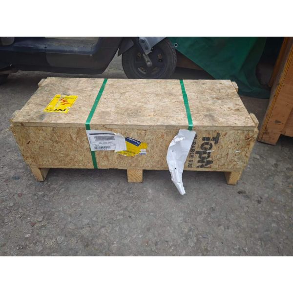 High Durability C9.3B Cylinder Head 497-5506 Anti-Deformation Good Sealing For CatC9.3B Diesel Engine 