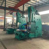 B5040 Vertical Slotting Machine 400mm Max Stroke PLC Control