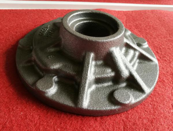 Agricultural Machinery Differential Carrier Case FC250 GG25 HT250 Material