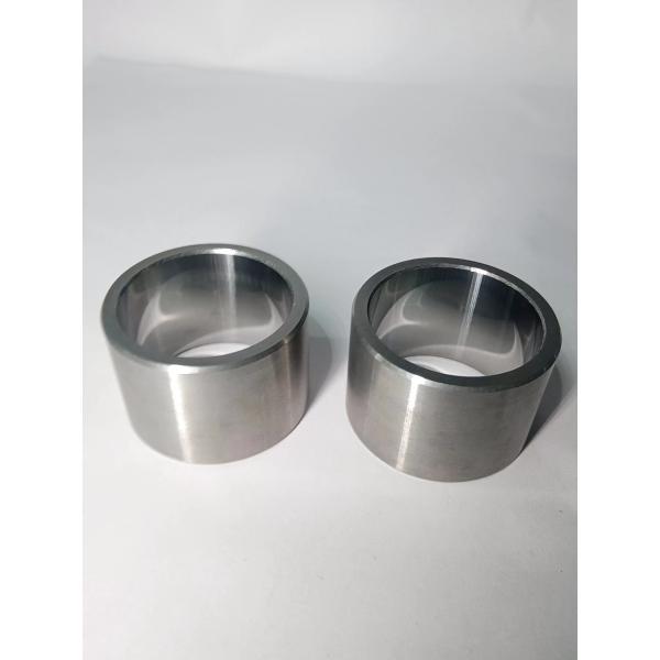 Внешние механические втулки кольца карбида частей для предохранения от запечатывания и носки