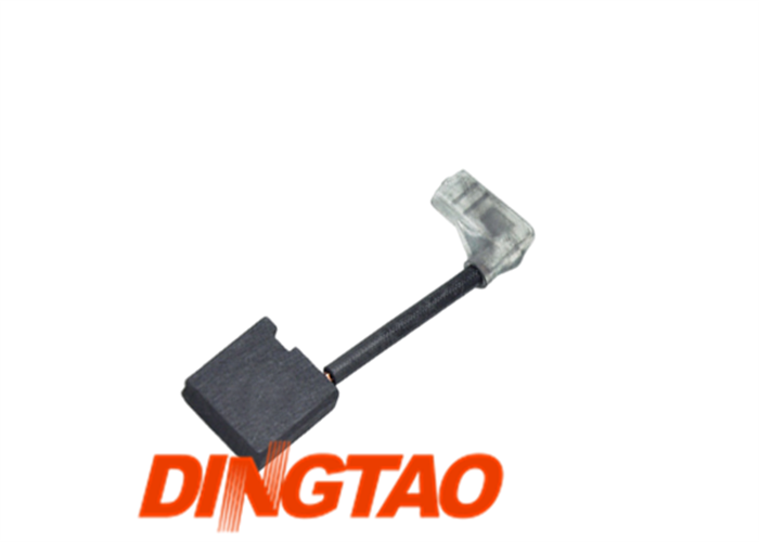 S5200 Auto Cutter Parts Brush Knife/drill 5/7 , S5200 Cutting Machine 238500038