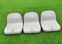 Mantenimiento bajo fijo de los asientos de cubo de los sistemas del asiento del puntal de acero con color opcional