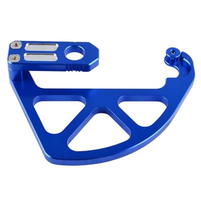 CNC Precision Precision Prototyping Machining For Anodized Aluminum Parts