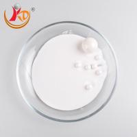 Cerâmica Zro2 Grinding Beads 95 Esferas de zircônio 0,1 mm Zirconia Beads