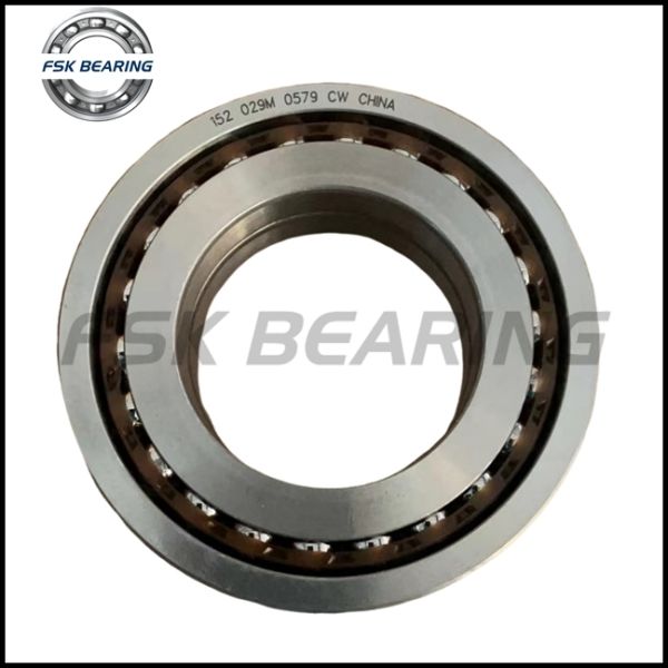 BAH-026 Special Angular Contact Ball Bearing 50x90x24mm BMW G38 G12 G30 Audi New B10 Porsche Steering Gear Bearing