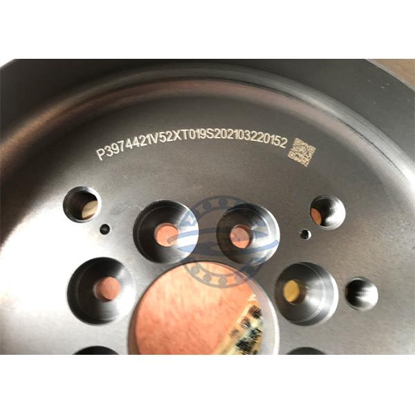 Assy 3974421 3283047 маховика машинных частей 6BT5.9 экскаватора дизельный