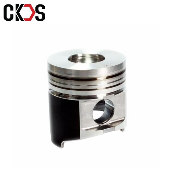 Набор 8-97228302-0 вкладыша поршеня двигателя 4HJ1 115MM Isuzu