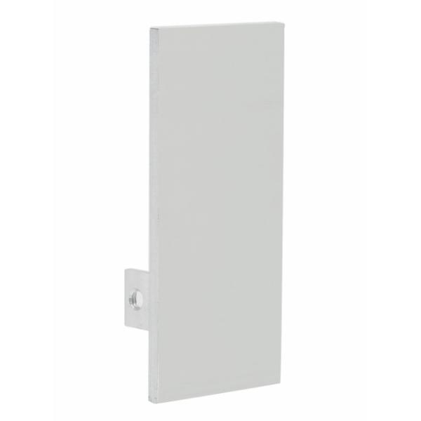 Водитель отражетеля BWF T5 6063 гибкий в профиле СИД алюминиевом