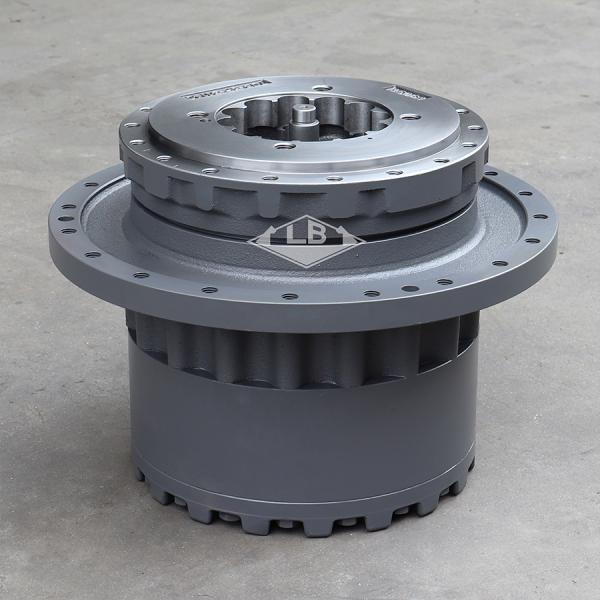 20Y-27-00300 20Y-27-00301 PC200-7 Travel Gear Box PC200-7 Final Drive