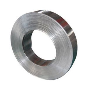 Stainless Steel Coil
