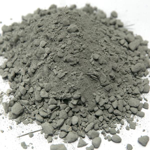 Low Cement Castable Refractory Material Low Porosity  For Industrial Furnace