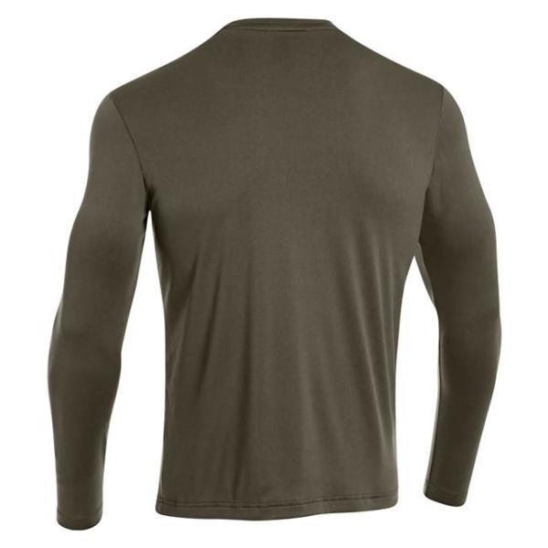 Battle Army T Shirt Full Sleeve Tactical Tech Polyester Military Garments