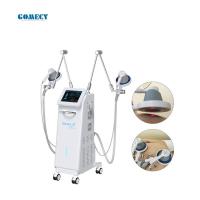 2024 New Design Primeira Qualidade Pm St Physio Magneto Alivio da Dor Terapia Fisioterapia Laser Para Venda Emtt Máquina 4 alças