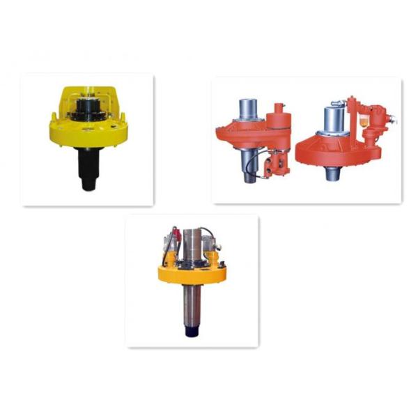 Varco API 8C Oillfield Equipment Pneumatic Hydraulic Tubular Handing Tools Kelly Spinner