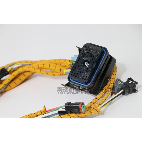 C-9 Engine CAT E330C Excavator Wiring Harness 2306279 230-6279