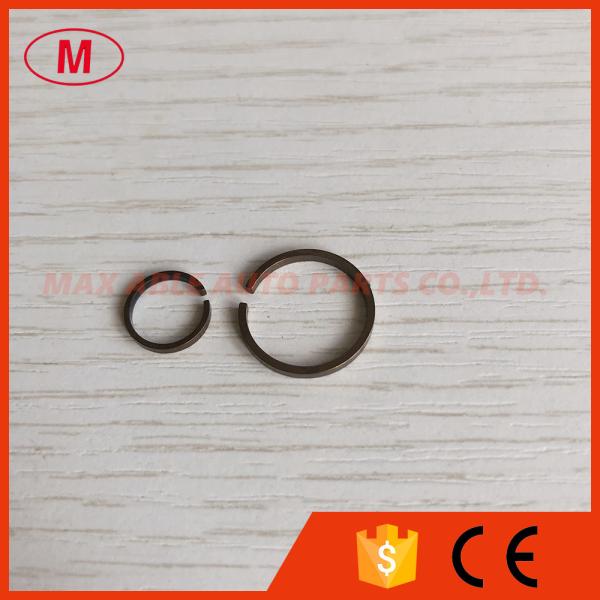 GT15 GT17 GT20 GT25  turbo piston ring compressor side and turbine side FOR repair kits