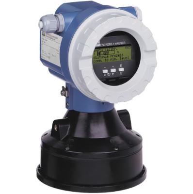 Sensor nivelado ultrassônico Fmu30 fmu40 fmu41 fmu42 fmu43 fmu44 de PVDF