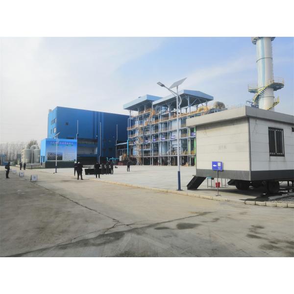 BIM Design Incinerator For Medical Waste Incinerator Price Australia