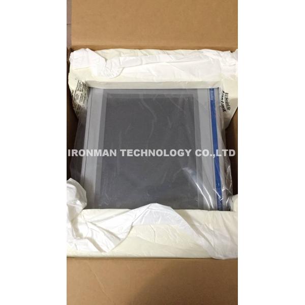 2711P-T12C4D8 /A Allen Bradley  Plus 6 1250 Touch / Enet / RS-232