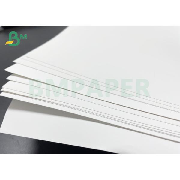 100um - водоустойчивая Uncoated каменная бумага 400um для хозяйственной сумки 100um - водоустойчивая Uncoated каменная бумага 400um для хозяйственной сумки