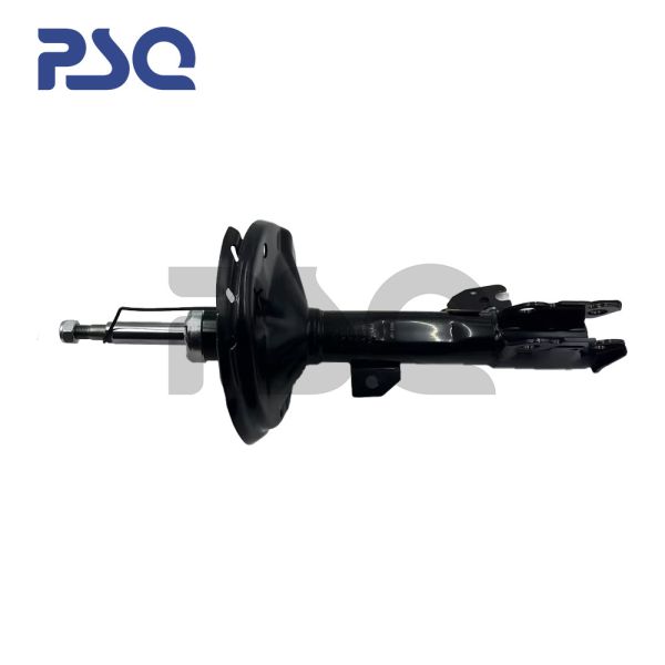 334399 Front Right Automotive Shock Absorber for Lexus RX330/MCU 03- Hole Steel Material OEM Standard Size Replacement Part