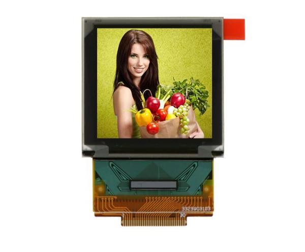 1.46 Inch Rgb Oled Display Arduino 128*128 SSD1351 30Pin Suitable For Smartwatches