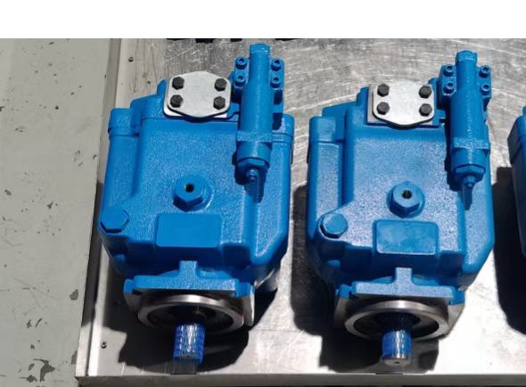 PVH 106/131/141 Series Pistion Pumps For Hydraulic Presses