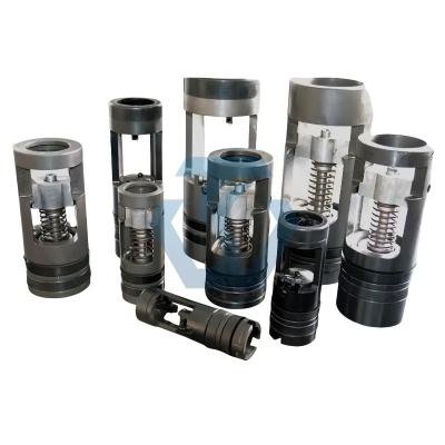 API 7-1 Downhole Tool Spare Parts Drill Pipe Float Valve For Oilfield Drill Pipe