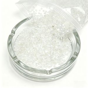 Injection Moulding Plastic Granules
