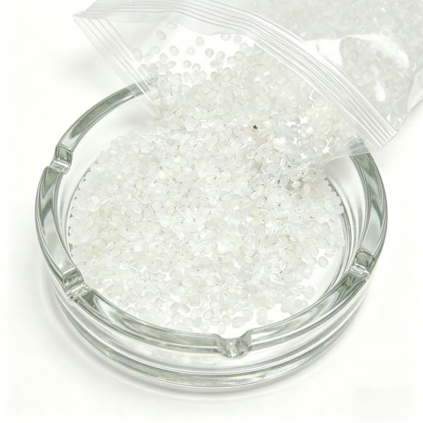 GH12M Petrochina Injection Moulding Plastic Granules PP Resin for Household