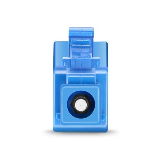 Fiber Attenuator ST 1db 2dB 3dB 5dB 7dB 10dB 15dB 25dB for Tensile strength 1000N LC